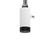 Купити ТЕН ONE 300W для круглої труби (білий) Mario , 47417 / 6.027.047417.WG , в категории Кріплення сушки для рушників , от бренда   Інтернет-магазин сантехніки ✓ Кращі ціни на ринку ✓ Величезний вибір ✓ Гарантія ✓ Заходьте!