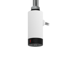 ТЭН ONE 300W для круглой трубы (белый) Mario