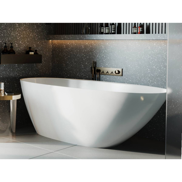 Купити Ванна MELBOURNE Miraggio Miraggio , 0001488 / 17715 , в категории Ванни , от бренда Miraggio  Інтернет-магазин сантехніки ✓ Кращі ціни на ринку ✓ Величезний вибір ✓ Гарантія ✓ Заходьте!