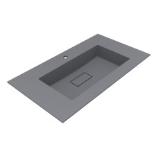 Раковина ERICA 900 MIRASTONE GRAY Miraggio Miraggio