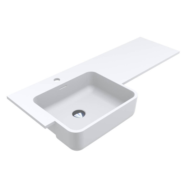 Купити Умивальник FONTANA L MATT Miraggio Miraggio , 0001891 / 15664 , в категории Умивальники , от бренда Miraggio  Інтернет-магазин сантехніки ✓ Кращі ціни на ринку ✓ Величезний вибір ✓ Гарантія ✓ Заходьте!