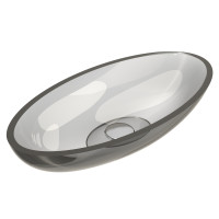 Умивальник NICE MIRAGLASS Miraggio Miraggio