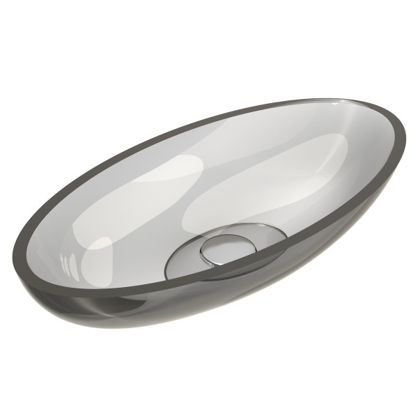 Купити Умивальник NICE MIRAGLASS Miraggio Miraggio , 9909136 / 19002 , в категории Умивальники , от бренда Miraggio  Інтернет-магазин сантехніки ✓ Кращі ціни на ринку ✓ Величезний вибір ✓ Гарантія ✓ Заходьте!