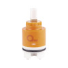 Купити Картридж для змішувача Qtap Spojeni 35 мм QT35MMNEW , QT35MMNEW / SD00004983 , в категории Картриджі , от бренда Qtap  Інтернет-магазин сантехніки ✓ Кращі ціни на ринку ✓ Величезний вибір ✓ Гарантія ✓ Заходьте!