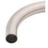 Купить Смеситель для кухни Lidz Aria 015F (k35) LDARI015FNKS21689 Никель , LDARI015FNKS21689 / SD00027786 , в категории Смесители для кухни , от бренда Lidz  Интернет-магазин сантехники ✓ Лучшие цены на рынке ✓ Огромный выбор ✓ Гарантия ✓ Заходите!
