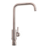Купити Змішувач для кухні Lidz Aria 015F1 (k35) LDARI015F1NKS21690 Nickel , LDARI015F1NKS21690 / SD00027787 , в категории Змішувачі для кухні , от бренда Lidz  Інтернет-магазин сантехніки ✓ Кращі ціни на ринку ✓ Величезний вибір ✓ Гарантія ✓ Заходьте!