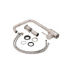 Купити Змішувач для кухні Lidz Aria 015F1 (k35) LDARI015F1NKS21690 Nickel , LDARI015F1NKS21690 / SD00027787 , в категории Змішувачі для кухні , от бренда Lidz  Інтернет-магазин сантехніки ✓ Кращі ціни на ринку ✓ Величезний вибір ✓ Гарантія ✓ Заходьте!