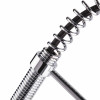 Купити Змішувач для кухні Qtap Tenso з гнучким висувним виливом QTTENCRM013F Chrome , QTTENCRM013F / SD00027902 , в категории Змішувачі для кухні , от бренда Qtap  Інтернет-магазин сантехніки ✓ Кращі ціни на ринку ✓ Величезний вибір ✓ Гарантія ✓ Заходьте!