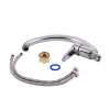 Купить Смеситель для кухни Lidz Nicole 008F (k35) LDNIC008FCRM21877 Хром , LDNIC008FCRM21877 / SD00027974 , в категории Смесители для кухни , от бренда Lidz  Интернет-магазин сантехники ✓ Лучшие цены на рынке ✓ Огромный выбор ✓ Гарантия ✓ Заходите!