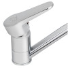 Купити Змішувач для кухні Lidz Nicole 002M (k35) LDNIC002MCRM21879 Chrome , LDNIC002MCRM21879 / SD00027976 , в категории Змішувачі для кухні , от бренда Lidz  Інтернет-магазин сантехніки ✓ Кращі ціни на ринку ✓ Величезний вибір ✓ Гарантія ✓ Заходьте!