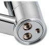 Купити Змішувач для кухні Lidz Nicole 002M (k35) LDNIC002MCRM21879 Chrome , LDNIC002MCRM21879 / SD00027976 , в категории Змішувачі для кухні , от бренда Lidz  Інтернет-магазин сантехніки ✓ Кращі ціни на ринку ✓ Величезний вибір ✓ Гарантія ✓ Заходьте!