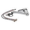 Купити Змішувач для кухні Lidz Nicole 002M (k35) LDNIC002MCRM21879 Chrome , LDNIC002MCRM21879 / SD00027976 , в категории Змішувачі для кухні , от бренда Lidz  Інтернет-магазин сантехніки ✓ Кращі ціни на ринку ✓ Величезний вибір ✓ Гарантія ✓ Заходьте!