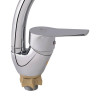 Купить Смеситель для кухни Lidz Michelle 008F (k40) LDMIC008FCRM21894 Хром , LDMIC008FCRM21894 / SD00027991 , в категории Смесители для кухни , от бренда Lidz  Интернет-магазин сантехники ✓ Лучшие цены на рынке ✓ Огромный выбор ✓ Гарантия ✓ Заходите!