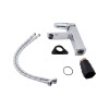 Купить Смеситель для раковины Lidz Sofi 001F (k35) LDSOF001FCRM22006 Хром , LDSOF001FCRM22006 / SD00028103 , в категории Смесители для умывальника , от бренда Lidz  Интернет-магазин сантехники ✓ Лучшие цены на рынке ✓ Огромный выбор ✓ Гарантия ✓ Заходите!