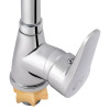 Купить Смеситель для кухни Lidz Nicole 014F1 (k35) LDNIC014F1CRM22010 Хром , LDNIC014F1CRM22010 / SD00028107 , в категории Смесители для кухни , от бренда Lidz  Интернет-магазин сантехники ✓ Лучшие цены на рынке ✓ Огромный выбор ✓ Гарантия ✓ Заходите!