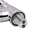 Купить Смеситель для кухни Lidz Nicole 014F1 (k35) LDNIC014F1CRM22010 Хром , LDNIC014F1CRM22010 / SD00028107 , в категории Смесители для кухни , от бренда Lidz  Интернет-магазин сантехники ✓ Лучшие цены на рынке ✓ Огромный выбор ✓ Гарантия ✓ Заходите!