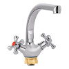 Купить Смеситель для кухни Lidz Lamb 276F двухвентильный LDLAM276FCRM22019 Chrome , LDLAM276FCRM22019 / SD00028116 , в категории Смесители для кухни , от бренда Lidz  Интернет-магазин сантехники ✓ Лучшие цены на рынке ✓ Огромный выбор ✓ Гарантия ✓ Заходит