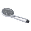 Купити Лійка для ручного душу Лейки Lidz Niagara 01 98 мм округла LDNIA01CRM22034 Chrome , LDNIA01CRM22034 / SD00028131 , в категории Ручні душі , от бренда Lidz  Інтернет-магазин сантехніки ✓ Кращі ціни на ринку ✓ Величезний вибір ✓ Гарантія ✓ Заходьте!