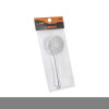 Купити Лійка для ручного душу Лейки Lidz Niagara 00 80 мм округла LDNIA00CRM22039 Chrome , LDNIA00CRM22039 / SD00028136 , в категории Ручні душі , от бренда Lidz  Інтернет-магазин сантехніки ✓ Кращі ціни на ринку ✓ Величезний вибір ✓ Гарантія ✓ Заходьте!