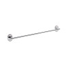 Купити Тримач для рушника Lidz Oreo 0101 65 см LDORE0101CRM22063 Chrome , LDORE0101CRM22063 / SD00028160 , в категории Рушникотримачі , от бренда Lidz  Інтернет-магазин сантехніки ✓ Кращі ціни на ринку ✓ Величезний вибір ✓ Гарантія ✓ Заходьте!