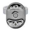 Купить Дозатор для жидкого мыла Lidz Oreo 0202 настенный LDORE0202CRM22084 Хром , LDORE0202CRM22084 / SD00028181 , в категории Дозаторы для жидкого мыла , от бренда Lidz  Интернет-магазин сантехники ✓ Лучшие цены на рынке ✓ Огромный выбор ✓ Гарантия ✓ Зах