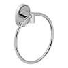 Купити Тримач для рушника Lidz Oreo 0305 D-135 LDORE0305CRM22162 Chrome , LDORE0305CRM22162 / SD00028259 , в категории Рушникотримачі , от бренда Lidz  Інтернет-магазин сантехніки ✓ Кращі ціни на ринку ✓ Величезний вибір ✓ Гарантія ✓ Заходьте!