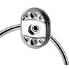 Купити Тримач для рушника Lidz Oreo 0305 D-135 LDORE0305CRM22162 Chrome , LDORE0305CRM22162 / SD00028259 , в категории Рушникотримачі , от бренда Lidz  Інтернет-магазин сантехніки ✓ Кращі ціни на ринку ✓ Величезний вибір ✓ Гарантія ✓ Заходьте!