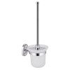 Купити Йоржик Lidz Oreo 0501 підвісний (матове скло) LDORE0501CRM22167 Chrome , LDORE0501CRM22167 / SD00028264 , в категории Єршики для унітазу , от бренда Lidz  Інтернет-магазин сантехніки ✓ Кращі ціни на ринку ✓ Величезний вибір ✓ Гарантія ✓ Заходьте!