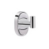 Купити Гачок Lidz Oreo 0601 LDORE0601CRM22168 Chrome , LDORE0601CRM22168 / SD00028265 , в категории Гачки , от бренда Lidz  Інтернет-магазин сантехніки ✓ Кращі ціни на ринку ✓ Величезний вибір ✓ Гарантія ✓ Заходьте!