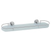 Купити Полка універсальна Lidz Oreo 0902 скляна (52*16 см) LDORE0902CRM22179 Chrome , LDORE0902CRM22179 / SD00028276 , в категории Полиці , от бренда Lidz  Інтернет-магазин сантехніки ✓ Кращі ціни на ринку ✓ Величезний вибір ✓ Гарантія ✓ Заходьте!