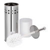 Купить Йоржик напольный Lidz Oreo 0501 (металл) LDORE0501CRM22257 Хром , LDORE0501CRM22257 / SD00028354 , в категории Ершики для унитаза , от бренда Lidz  Интернет-магазин сантехники ✓ Лучшие цены на рынке ✓ Огромный выбор ✓ Гарантия ✓ Заходите!