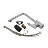 Купить Смеситель для кухни Lidz Sofi 015F (k35) LDSOF015FCRM22306 Хром , LDSOF015FCRM22306 / SD00028403 , в категории Смесители для кухни , от бренда Lidz  Интернет-магазин сантехники ✓ Лучшие цены на рынке ✓ Огромный выбор ✓ Гарантия ✓ Заходите!