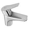 Купити Змішувач для раковини Lidz Michelle 001 (k40) LDMIC001CRM22311 Chrome , LDMIC001CRM22311 / SD00028408 , в категории Змішувачі для умивальника , от бренда Lidz  Інтернет-магазин сантехніки ✓ Кращі ціни на ринку ✓ Величезний вибір ✓ Гарантія ✓ Заходь