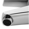 Купити Змішувач для раковини Lidz Michelle 001 (k40) LDMIC001CRM22311 Chrome , LDMIC001CRM22311 / SD00028408 , в категории Змішувачі для умивальника , от бренда Lidz  Інтернет-магазин сантехніки ✓ Кращі ціни на ринку ✓ Величезний вибір ✓ Гарантія ✓ Заходь
