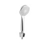 Купить Смеситель для ванны Lidz Michelle 006 (с душевым гарнитуром) (k40) LDMIC006CRM22312 Хром , LDMIC006CRM22312 / SD00028409 , в категории Смесители для ванной , от бренда Lidz  Интернет-магазин сантехники ✓ Лучшие цены на рынке ✓ Огромный выбор ✓ Гара