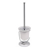 Купити Йоржик Lidz Oreo 0503 підлоговий (матове скло) LDORE0503CRM22324 Chrome , LDORE0503CRM22324 / SD00028421 , в категории Єршики для унітазу , от бренда Lidz  Інтернет-магазин сантехніки ✓ Кращі ціни на ринку ✓ Величезний вибір ✓ Гарантія ✓ Заходьте!