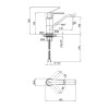 Купити Змішувач для кухні Qtap Fresh QTFREWCR003M White , QTFREWCR003M / SD00028539 , в категории Змішувачі для кухні , от бренда Qtap  Інтернет-магазин сантехніки ✓ Кращі ціни на ринку ✓ Величезний вибір ✓ Гарантія ✓ Заходьте!