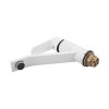 Купити Змішувач для кухні Qtap Fresh QTFREWCR003M White , QTFREWCR003M / SD00028539 , в категории Змішувачі для кухні , от бренда Qtap  Інтернет-магазин сантехніки ✓ Кращі ціни на ринку ✓ Величезний вибір ✓ Гарантія ✓ Заходьте!