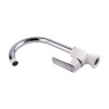 Купити Змішувач для кухні Qtap Fresh QTFREWCR007F Chrome/White , QTFREWCR007F / SD00028540 , в категории Змішувачі для кухні , от бренда Qtap  Інтернет-магазин сантехніки ✓ Кращі ціни на ринку ✓ Величезний вибір ✓ Гарантія ✓ Заходьте!