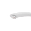 Купити Проточний кран-водонагрівач кухонний для кухні Lidz Warm 057 LDWAR057WCR24983 White / Chrome , LDWAR057WCR24983 / SD00031080 , в категории Змішувачі для кухні , от бренда Lidz  Інтернет-магазин сантехніки ✓ Кращі ціни на ринку ✓ Величезний вибір ✓ 