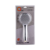 Купити Лійка для ручного душу Qtap Rucni 97 мм округла QT02L Chrome , QT02L / SD00031244 , в категории Ручні душі , от бренда Qtap  Інтернет-магазин сантехніки ✓ Кращі ціни на ринку ✓ Величезний вибір ✓ Гарантія ✓ Заходьте!