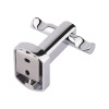 Купить Крючок Qtap Liberty двойной QTLIBCRM1154 Chrome , QTLIBCRM1154 / SD00031274 , в категории Крючки , от бренда Qtap  Интернет-магазин сантехники ✓ Лучшие цены на рынке ✓ Огромный выбор ✓ Гарантия ✓ Заходите!
