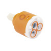 Купить Картридж для смесителя Qtap Spojeni 35 мм QT35MMECO , QT35MMECO / SD00031694 , в категории Картриджы , от бренда Qtap  Интернет-магазин сантехники ✓ Лучшие цены на рынке ✓ Огромный выбор ✓ Гарантия ✓ Заходите!