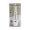 Купити Йоржик підвісний Qtap Liberty QTLIBANT1157 Antic Bronze , QTLIBANT1157 / SD00031706 , в категории Єршики для унітазу , от бренда Qtap  Інтернет-магазин сантехніки ✓ Кращі ціни на ринку ✓ Величезний вибір ✓ Гарантія ✓ Заходьте!