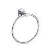Купити Тримач для рушника Qtap Liberty D 160 мм QTLIBCRM1160 Chrome , QTLIBCRM1160 / SD00031712 , в категории Рушникотримачі , от бренда Qtap  Інтернет-магазин сантехніки ✓ Кращі ціни на ринку ✓ Величезний вибір ✓ Гарантія ✓ Заходьте!