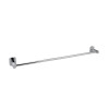 Купити Тримач для рушника Qtap Liberty 605 мм QTLIBCRM1124 Chrome , QTLIBCRM1124 / SD00031719 , в категории Рушникотримачі , от бренда Qtap  Інтернет-магазин сантехніки ✓ Кращі ціни на ринку ✓ Величезний вибір ✓ Гарантія ✓ Заходьте!