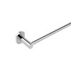 Купити Тримач для рушника Qtap Liberty 605 мм QTLIBCRM1124 Chrome , QTLIBCRM1124 / SD00031719 , в категории Рушникотримачі , от бренда Qtap  Інтернет-магазин сантехніки ✓ Кращі ціни на ринку ✓ Величезний вибір ✓ Гарантія ✓ Заходьте!