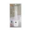 Купить Йоржик подвесной Qtap Liberty QTLIBCRM1157 Chrome , QTLIBCRM1157 / SD00031720 , в категории Ершики для унитаза , от бренда Qtap  Интернет-магазин сантехники ✓ Лучшие цены на рынке ✓ Огромный выбор ✓ Гарантия ✓ Заходите!
