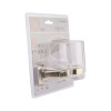 Купити Склянка з тримачем Qtap Liberty настінна QTLIBORO1158 Gold , QTLIBORO1158 / SD00031722 , в категории Склянки для зубних щіток , от бренда Qtap  Інтернет-магазин сантехніки ✓ Кращі ціни на ринку ✓ Величезний вибір ✓ Гарантія ✓ Заходьте!