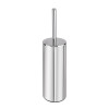 Купити Йоржик універсальний Qtap Liberty QTLIBCRM1150 Chrome , QTLIBCRM1150 / SD00031725 , в категории Єршики для унітазу , от бренда Qtap  Інтернет-магазин сантехніки ✓ Кращі ціни на ринку ✓ Величезний вибір ✓ Гарантія ✓ Заходьте!